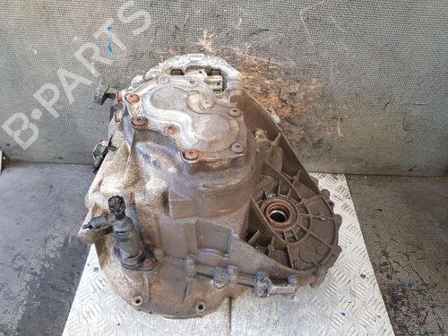 Gearbox MINI MINI (R56) Cooper SD | BP30194686M3 