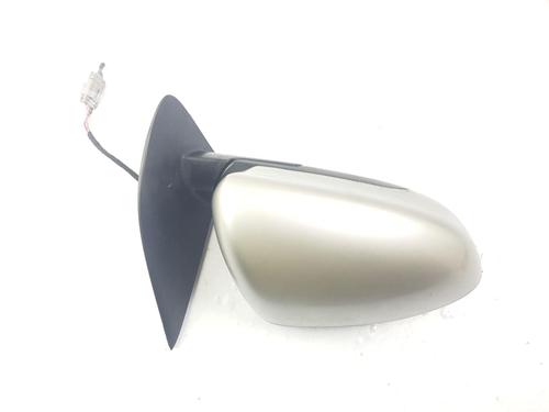 Right mirror NISSAN QASHQAI I (J10, NJ10) 2.0 dCi | BP23098078C27
