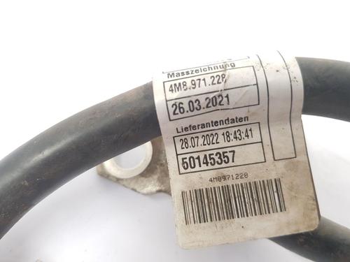 Starter AUDI Q8 (4MN, 4MT) RS FSI Mild Hybrid quattro | BP29440243M8 