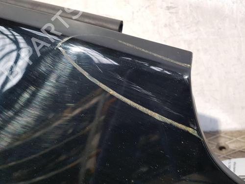 Right front fenders BMW 5 (E60) 520 d | BP28827705C42 
