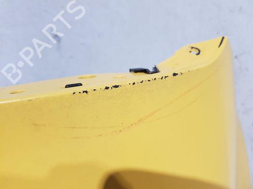 Rear bumper SEAT IBIZA IV (6J5, 6P1) 1.4 | BP23119215C8