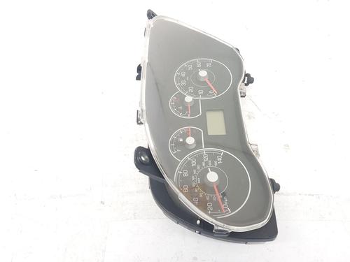 Instrument cluster FIAT GRANDE PUNTO (199_) 1.2 | BP30161380C47