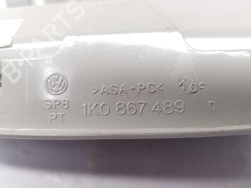 Interior roof light VW GOLF V (1K1) 1.4 16V | BP29378883I8 