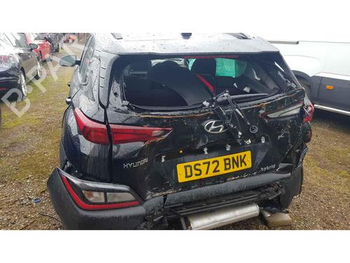 Engine HYUNDAI KONA (OS, OSE, OSI) 1.6 GDi Hybrid | BP31841790M1