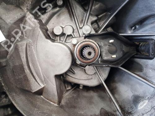 Gearbox CITROËN C3 Picasso (SH_) 1.6 BlueHDi 100 | BP36167390M3 - Image 3