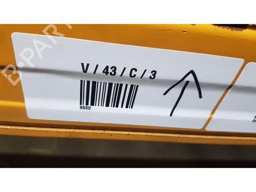 Radio MINI MINI (R56) One | BP34253448E6  - Image 7