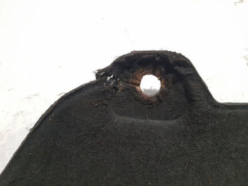 Underbody protection FORD FOCUS III 1.6 Ti | BP23031779M92 
