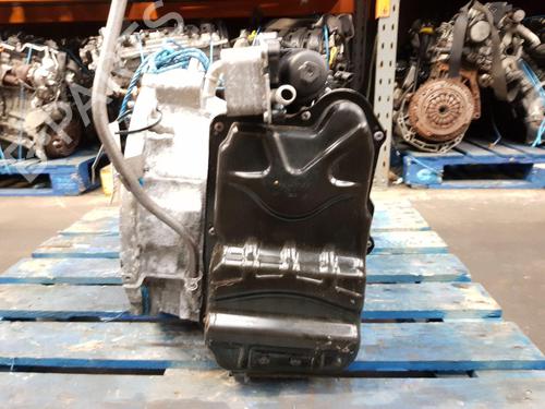 Gearbox INFINITI Q30 1.5 D | BP24440587M3