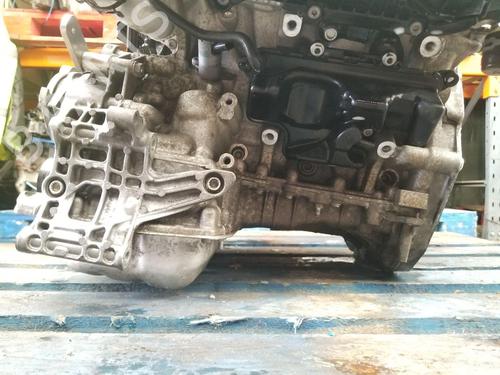 Engine AUDI A4 B9 Avant (8W5, 8WD) RS4 TFSi quattro | BP33412916M1 - Image 13