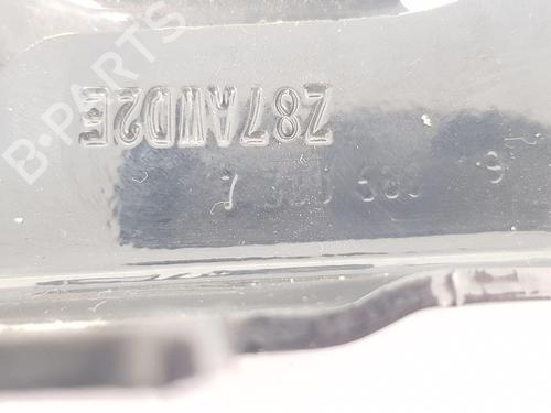 Hinge/Door check strap MINI MINI (F55) Cooper | BP29984446C146