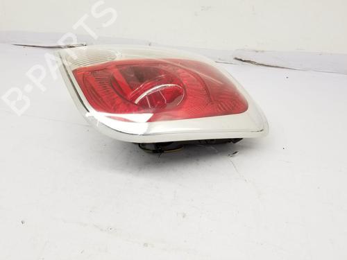 Right taillight FIAT 500 (312_) 1.2 (312AXA1A) | BP24918434C35 