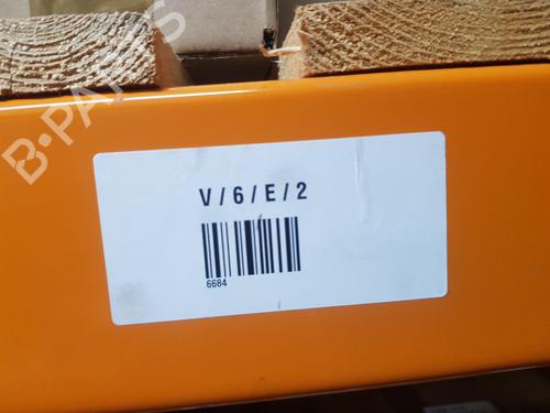 Electronic module MERCEDES-BENZ SPRINTER 3,5-t Van (B907, B910)  | BP25010973M83 