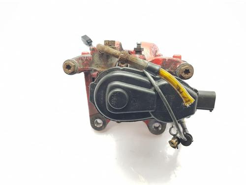 Right rear brake caliper JAGUAR F-TYPE Coupe (X152) 5.0 SCV8 SVR / SCV8 P575 R | BP29900645M106 - Image 4