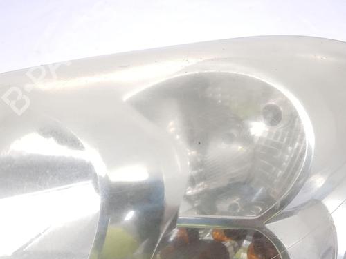 Left headlight PEUGEOT PARTNER Box Body/MPV 1.6 HDi | BP33056777C28 - Image 4