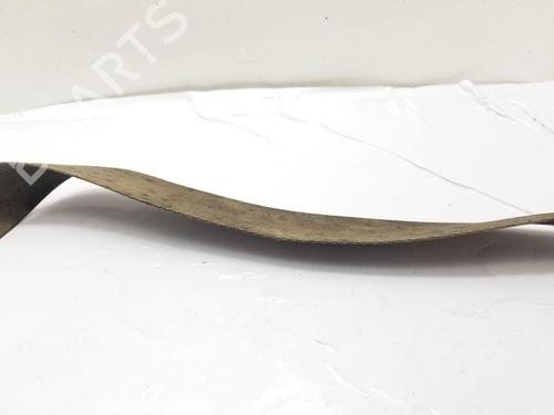 Front right seatbelt JAGUAR XK 8 Convertible (X100) R 4.2 | BP27455253I25 