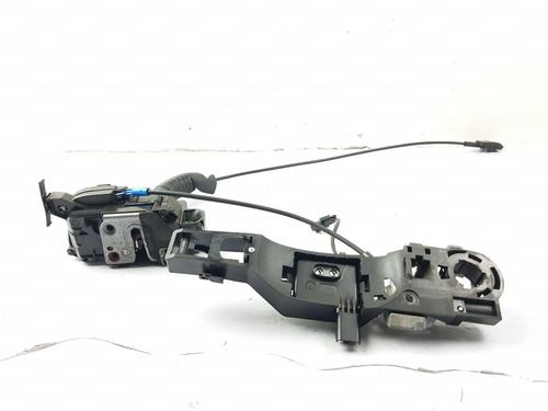Front left lock RENAULT LAGUNA Coupe (DT0/1) 2.0 dCi (DT01, DT08, DT09, DT0K, DT12, DT1C, DT1D, DT1M,... | BP29755784C98