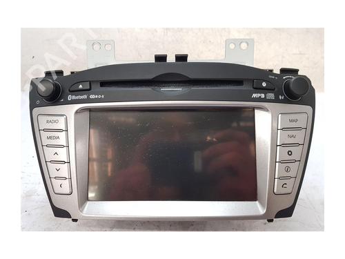 Used Electronic module HYUNDAI ix35 (LM, EL, ELH) 1.7 CRDi (116 hp) 22662025