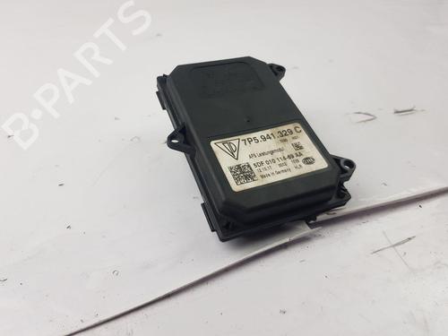 Module xenonverlichting PORSCHE CAYENNE (92A) 3.6 GTS | BP27286864C53 