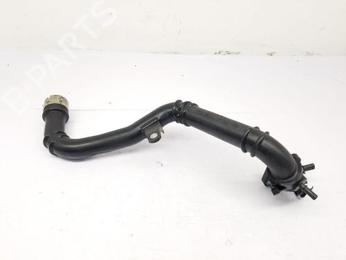 Intercooler pipe DACIA DUSTER (HM_) 1.6 SCe 115 (HMM1) | BP27392467M127 