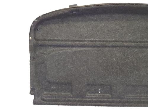 Rear parcel shelf VAUXHALL ASTRA Mk VII (K) (B16) 1.6 CDTi | BP29514534C85 