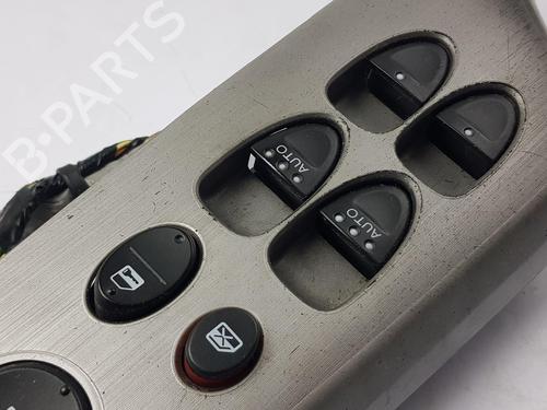 Right front window switch HONDA CIVIC VIII Hatchback (FN, FK) 2.2 CTDi (FK3) | BP27620274I26 