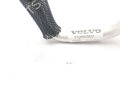 AC pipe VOLVO XC60 II (246) T8 Hybrid AWD | BP29839656M126