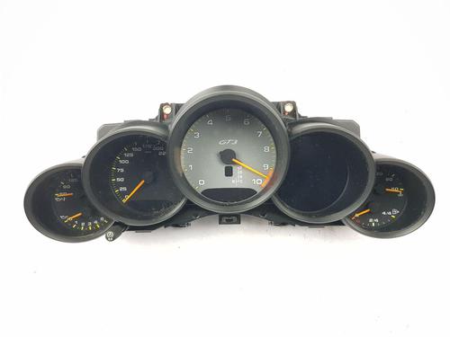 Cockpit PORSCHE 911 (991) 3.8 GT3 (475 hp) 30976911