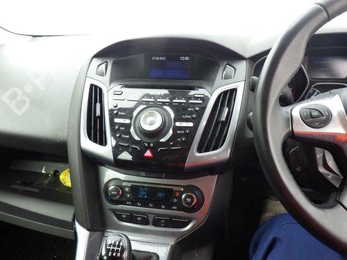 Right front driveshaft FORD FOCUS III | BP26328306M39 - Image 8