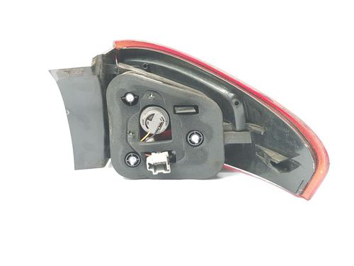 Left taillight FORD MONDEO IV (BA7) 2.0 TDCi | BP29642033C34 