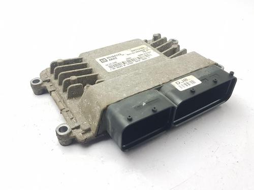 Engine control unit (ECU) CHEVROLET ORLANDO (J309) 1.8 | BP34169103M57 - Image 2