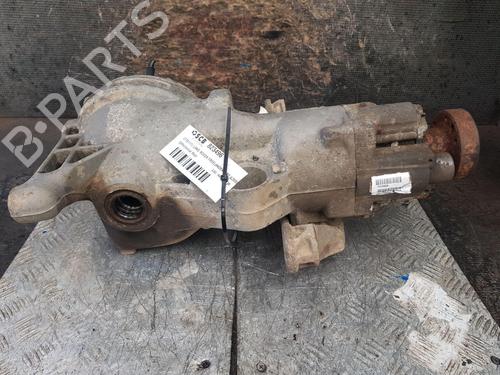 Used Rear differential Rear differential 36881751 36881751