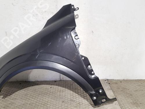 Forkjerm venstre VAUXHALL ANTARA A (L07) 2.2 CDTi 4x4 | BP27186543C41 