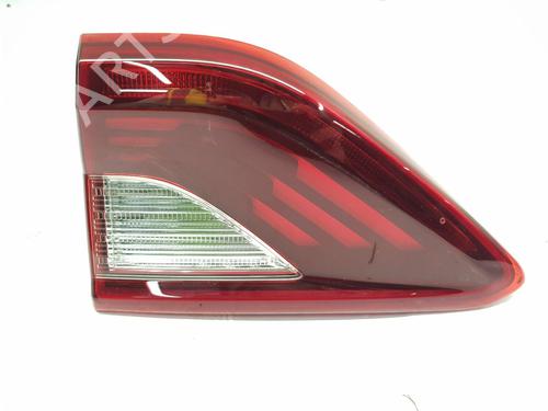 Used Right tailgate light Right tailgate light KIA STONIC (YB) [2017-2026] 31864378 31864378