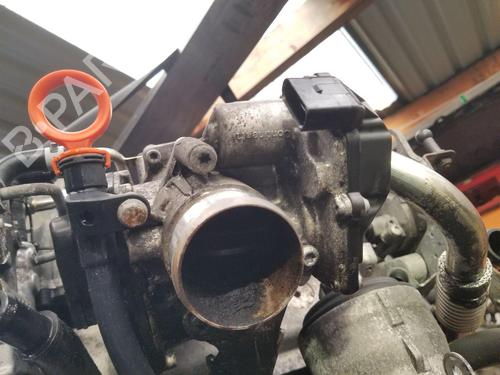 Engine VW PASSAT B6 Variant (3C5) 2.0 TDI | BP30713934M1