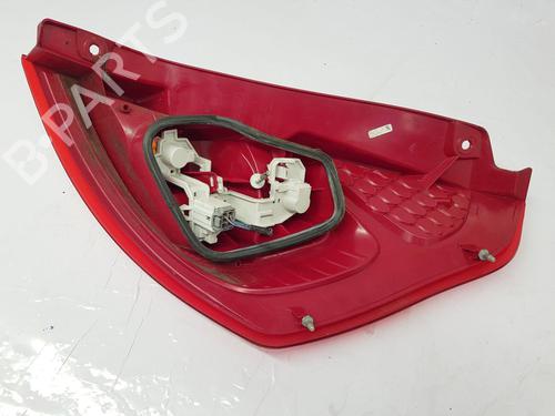 Left taillight FORD FIESTA VI (CB1, CCN) 1.25 | BP38558469C34 - Image 5