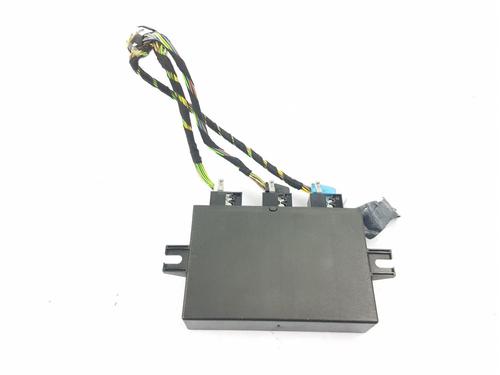 Electronic module LAND ROVER RANGE ROVER III (L322) 3.6 D 4x4 | BP29984465M83 