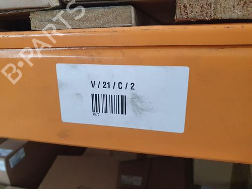 Electronic module VW GOLF IV (1J1) 3.2 R32 4motion | BP27240870M83 