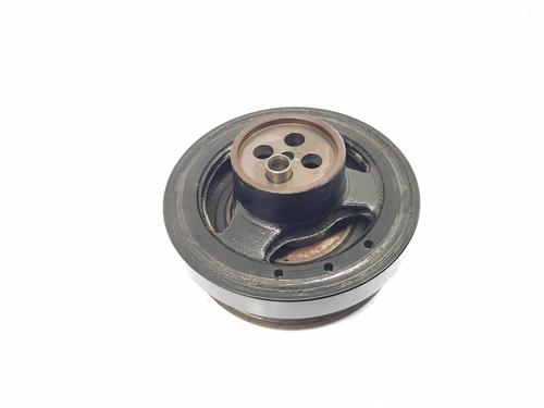 Pulley MERCEDES-BENZ SPRINTER 3,5-t Van (B907, B910)  | BP30115834M122 