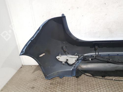 Rear bumper HYUNDAI ix20 (JC) 1.6 | BP28444538C8