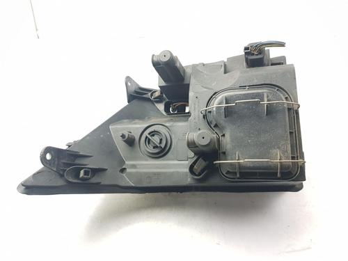 Left headlight FORD TRANSIT Van (FA_ _) 2.4 TDCi RWD | BP36751955C28  - Image 8