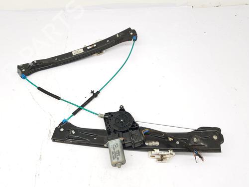 Alzacristallo anteriore destro BMW 1 (F20) 116 d (116 hp) 32306533