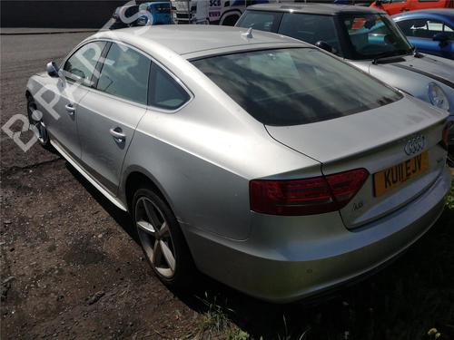 Electronic module AUDI A5 Sportback (8TA) 2.0 TDI | BP22655464M83 
