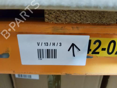 Left tailgate light NISSAN QASHQAI II (J11, J11_) 1.2 DIG-T | BP29229794C79  - Image 12