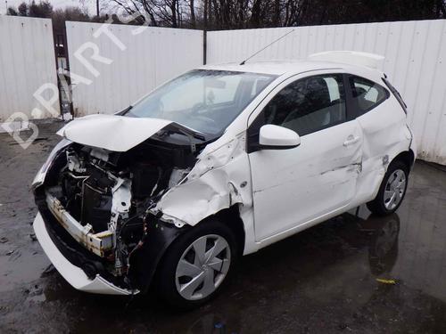 Right headlight TOYOTA AYGO (_B4_) 1.0 (KGB40) | BP23843695C29 - Image 12
