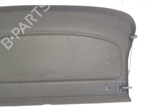 Rear parcel shelf AUDI Q2 (GAB, GAG)  | BP29440114C85 