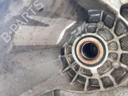 Gearbox CUPRA FORMENTOR (KM7, KMP) | BP27664913M3
