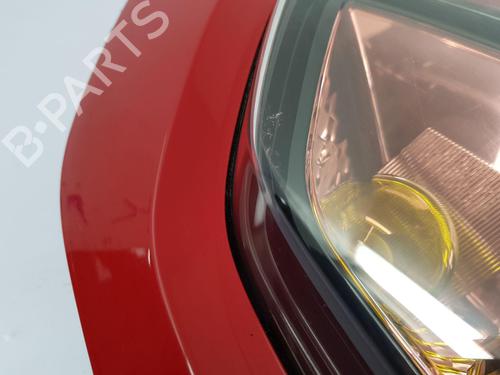 Left taillight KIA SOUL I (AM) 1.6 CRDi 128 | BP22204828C34 