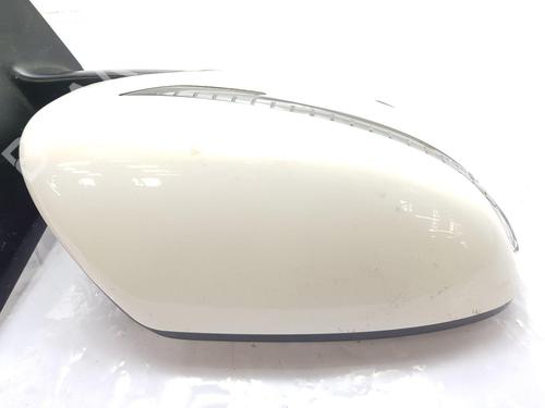 Right mirror NISSAN QASHQAI II (J11, J11_) 1.5 dCi | BP28571865C27