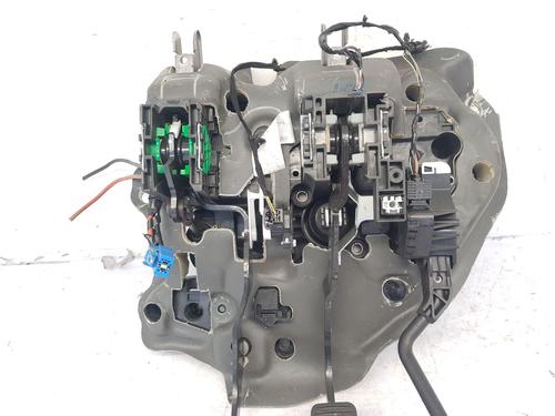 Pedal OPEL CORSA E (X15)  | BP25839826I4 