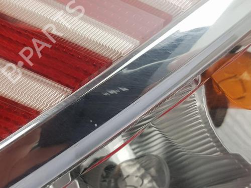 Left taillight FORD FIESTA VI (CB1, CCN) 1.0 EcoBoost | BP29641926C34 